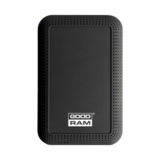 Внешний винчестер 500GB GOODRAM HDDGR-01-500 Black USB3.0