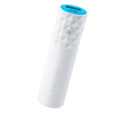 Внешний аккумулятор (Power Bank) TP-LINK TL-PB2600 2600 mAh White