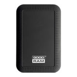 Внешний винчестер 1TB GOODRAM HDDGR-01-1000 Black USB3.0