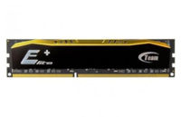 Модуль памяти DDR4 8GB 2133MHz Team Elite Black (TED48G2133C1501)