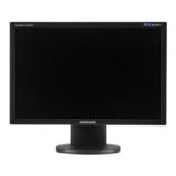 Монитор 22" Samsung 2243BW 1680 x 1050 16.10 VGA + DVI б.у.