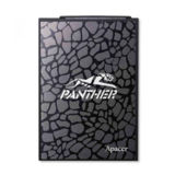 Винчестер SSD SATA III 120Gb 2.5" Apacer AS330 2.5" 7mm SATA 6Gb/s, 545Mb/s (SATA 6 Gb/s), 520Mb/s (SATA 6 Gb/s), 1.0 млн. часов (AP120GAS330)