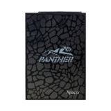 Винчестер SSD SATA III 240Gb 2.5" Apacer AS330 2.5" 7mm SATA 6Gb/s, 545Mb/s (SATA 6 Gb/s), 520Mb/s (SATA 6 Gb/s), 1.0 млн. часов (AP240GAS330)