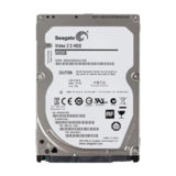 Винчестер 2,5" 500Gb Seagate ST500VT000 SATA 8MB 5400RPM 3GB/S 12мес гарантии