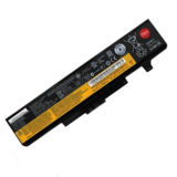 Аккумулятор для ноутбука Lenovo L11L6F01 (Lenovo: Z380, Z480, G480, Y480, V480, B480, Z485, G580, N580, P580, Y580, V580, Z580, E430, E435, E530, E535) 10.8V 4400mAh Black