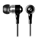 Наушники SVEN SEB-10BK (black-silver)