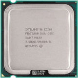 Процессор INTEL S775 E5200 Core 2 Duo 2.5 GHz 800MHz,2MB,, tray