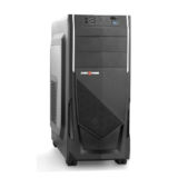Корпус LogicPower 8888 ATX/ MATX, USB 3.0 БЕЗ БП