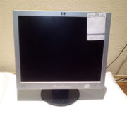 Монитор 19" HP L1906 Class A 1280 х 1024 TN VGA б.у.