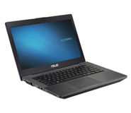 Ноутбук 14" Asus Pro B451JA-XH52 / черный / 14"/(1920*1080) / Intel® i5-4310U / 8Gb / 500 Gb HDD / Intel® HD Graphics / no ODD / Win7 Prof / / / Гар. ИТ