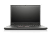 Ноутбук 14" Lenovo ThinkPad T450 20BX001FUS / черный / 14"/(1920*1080) / Intel® i7-5600 / 8Gb / 512Gb SSD / Intel® HD Graphics / no ODD / Win8 / / / Гар. ИТ