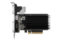 Видеокарта Palit GT710 1024M sDDR3 CRT DVI HDMI NEAT7100HD06-2080H