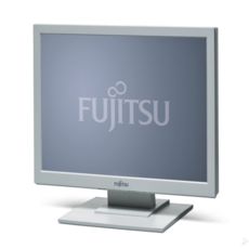  19" Fujitsu B19-5 ECO  Class A 1280  1024 TN 4:3 VGA + DVI ..