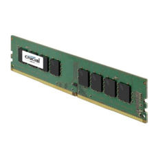   DDR4 8GB 2133MHz Micron Crucial (CT8G4DFS8213)