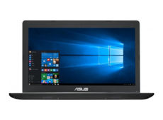  14" Asus  X453SA-WX083D  /  / 14"/HD LED / Intel 3700 / 4Gb / 1 Tb HDD  / Intel HD Graphics / DVD-SMulti DL / no OS /  /  /
