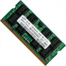  SO-DIMM DDR2 2Gb PC-6400 Samsung .