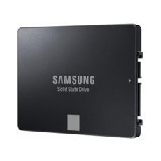  SSD SATA III 250Gb 2.5" Samsung 750 EVO (MZ-750250B) 6.8mm Seq. R/W 540/520MB/sec, 1.5 . 