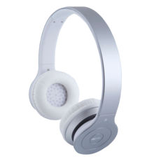  Gemix BH-07 Bluetooth v3.0+HS, silver