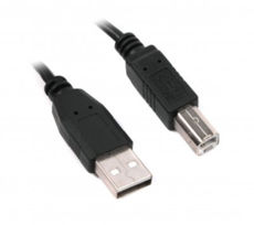  USB 2.0 - 4.5  Maxxter (U-AMBM-15) AM/BM, 