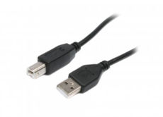  USB 2.0 - 1.8  Maxxter U-AMBM-6 USB2.0 AM/BM, 