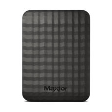   2TB SEAGATE(MAXTOR)  USB3.0 2TB EXT. 2.5" Black STSHX-M201TCBM