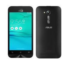  Asus ZenFone Go (ZB452KG-1A004WW) DualSim Black