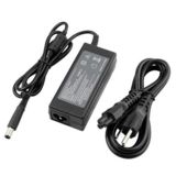 Зарядное для ноутбука HP/Compaq HQ-Tech HQ-A90-D7450-19H, 19V, 7.4x5.0mm, 90W, без каб. пит.