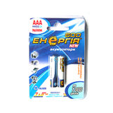 Аккумулятор R3 Энергия 600 mAh 2шт