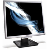 Монитор 19" ACER AL1916C, 1280 х 1024 TN 5:4 VGA б.у.