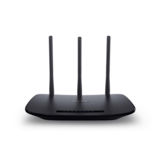 Роутер TP-LINK TL-WR940N Wi-Fi 802.11 g/n, 300Mb, 4 LAN 10/100Mb, 3 антенны V3