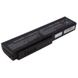 Батарея для ноутбука Asus A32-K72 (A72, K72, K73, N71, N73, X77) 10.8V 5200mAh Black