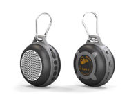 Портативная колонка Pixus Active (black)