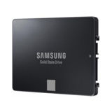 Винчестер SSD SATA III 250Gb 2.5" Samsung 750 EVO (MZ-750250B) 6.8mm Seq. R/W 540/520MB/sec, 1.5 млн.часов отработки