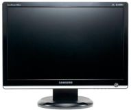 Монитор 20" Samsung 206BW, 1680x1050, TN 16:9 VGA+DVI, б.у.