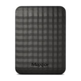 Внешний винчестер 1ТB SEAGATE/SAMSUNG BLACK STSHX-M101TCBM 2,5" USB 3.0 БН
