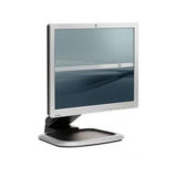 Монитор 17" HP 1750 б.у.