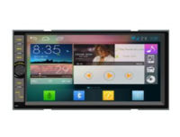 Автомагнитола RS ADL-178 (Дисплей 7 OS Android 4.2,CPU: CSR PRIMA II Cortex A9 1Гц, экран: 1024х600, RAM:1Gb, памяти 8Гб, Bluetooth 4.0, Эквалайзер :9-полосный, Встроенный:WI-FI,3G,AUX,GPS Поддержка SD/USB: microSD до 32 Гб, miniUSB-USB , OTG USB,Поддержка камеры заднего вида, Выход RCA: 4.1 ,выход для Сабвуфера, Система трекинга автомобиля RS ALARM TRAСKIG) под заказ