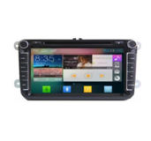 Автомагнитола RS ADL-080 VW Universal ,Skoda ( Дисплей 8" Поддержка CD/DVD, OS Android 4.4,Процессор CPU: CSR PRIMA II Cortex A9,Экран: 1024х600,RAM:1Gb,память 8Гб,Bluetooth 4.0,Эквалайзер,WI-FI,3G,AUX,GPS,microSD до 32 Гб,OTG USB,Поддержка камеры заднего вида,RCA: 4.1,выход для Сабвуфера,CAN BUS встроенный,Система трекинга автомобиля RS ALARM TRAСKIG) под заказ
