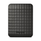 Внешний винчестер 4TB SAMSUNG (SEAGATE) USB3.0 EXT. 2.5" Black (STSHX-M401TCBM)