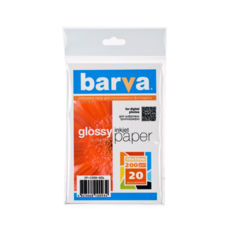  BARVA  10x15, 200 /?, 20 (IP-C200-026)