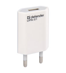  - USB 220 DEFENDER USB 5V 1A (UPA-01)