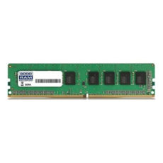   DDR4 8GB 2400MHz Goodram GR2400D464L17/8G