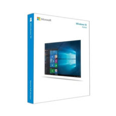 Windows 10 HOME 32-bit/64-bit Russian USB (KW9-00254) BOX, 