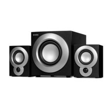   2.1 SVEN  MS-915 Active system 2.1 10W Woofer + 2*8W speaker