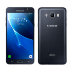  Samsung J710F/DS (Galaxy J7 LTE 2016) DUAL SIM BLACK