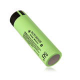 Аккумулятор 18650 Li-Ion Panasonic NCR18650B, 3400mAh, 6.8A, 4.2/3.6/2.5V