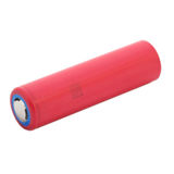 Аккумулятор 18650 Li-Ion Sanyo NCR18650GA, 3500mAh, 10A, 4.2/3.6/2.5V