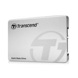 Винчестер SSD SATA III 240Gb 2.5" Transcend SSD220S 550/450Mb/s (TS240GSSD220S)