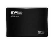 Винчестер SSD SATA III 480Gb 2.5" SILICON POWER S60 7mm 550-500MB/s (SP480GBSS3S60S25)