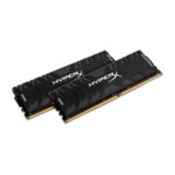 Модуль памяти DDR4 2 х 8GB 3200MHz Kingston HyperX Predator Black (HX432C16PB3K2/16)